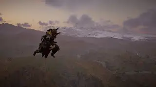 AC Valhalla - Bugs, Glitches and Funny Moments