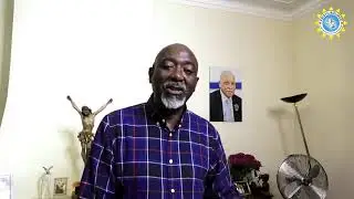 Prière d’intercession- Séminaire sur le Discernement- Bergère Estelle Yankey