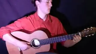 Tango en Skai, Roland Dyens