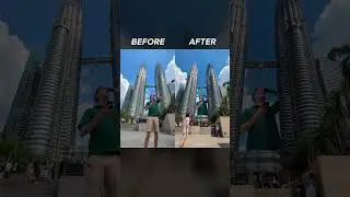 5'11 vs 6'0 friend - BEFORE & AFTER