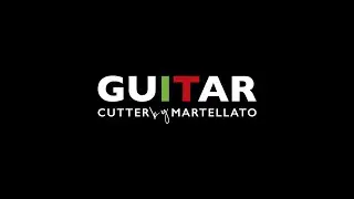 Новинка в ассортименте - Инструмент для нарезки от Martelatto.