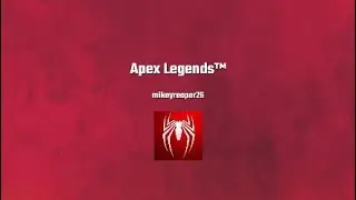 Apex Legends™ Best Octane Skin and One Hell Of An R-301