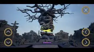 raji an ancient epic (netflix) version gameplay - part 2