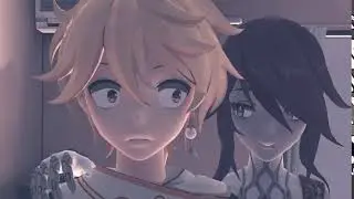 Aether's Worst Nightmare | Genshin Impact