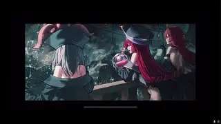 Azur Lane: Tempesta and the Sleeping Sea (A BeautifulBoring hands on part 1)