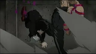 「MEP」• My Demons [Mob 100]♫♪