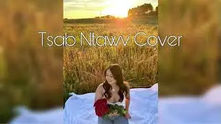 Mindy Yang-Tsab Ntawv (COVER)