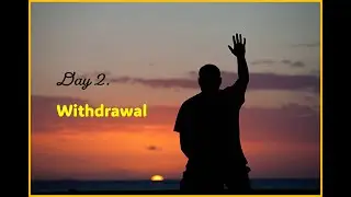 You NEED a Private Prayer Place (Day 2, Devotional Series, GOD Speaks)