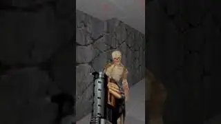 Doomguy should play football 