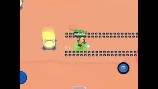 geometry dash in brawl stars 