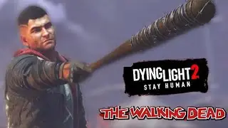 How To Unlock The New Dying Light 2 Lucille Bat Quick and Easy No Exploits/Glitches
