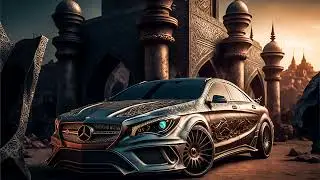 Mario Joy - Broke Bladdy-T Remix Video Top Models