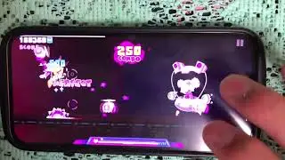 【musedash】 maxi 達人 達成率100.00%