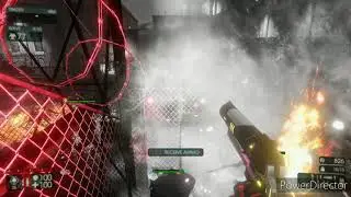 Killing Floor 2 - Prison (Suicidal 9-11) Firebug/Patriarch (PYROMANIAC!!) 20201017