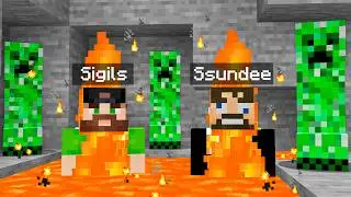 DUMB (Toxic) Ways to DIE in Minecraft