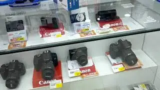 BEST Budget Vlogging Camera,Action Camera Lots of stock SHOP.