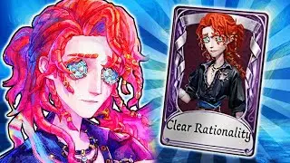 I FINALLY GOT COMPOSER'S CLEAR RATIONALITY SKIN!