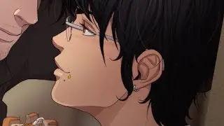 God, he's so pretty | 1st Degree Updated Demo [P1]