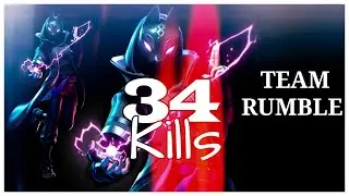 Fortnite Tips Team Rumble 34 KiLlZ