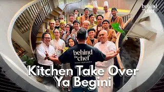 Another Place, Another Kitchen!