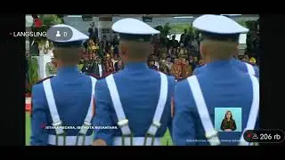hut RI 17 agustus 45