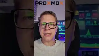 Proxmox VE - No valid Subscription Meldung entfernen #shorts #proxmox