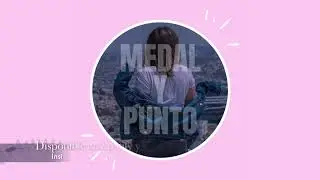 PODCAST Medal y Punto 2da Temporada Ep. 1//Pau Medal