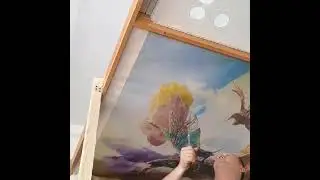 качество премиальных натяжных потолков ( Видео с мастер класса от Компании Флагман Бузулук )