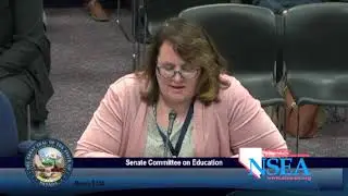 SB321 Support (Abolish the Achievement School District)