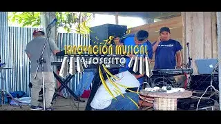 INNOVACIÓN MUSICAL JOSESITO ))((((Juana María))))