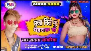 माजा मिले ना हमके मेहरारु से भोजपुरी गीत || new bhojpuri song shataym sawriya 2020