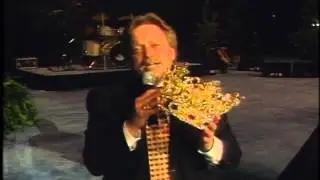You Can't Have It - Steve Hill