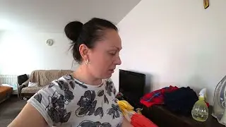 Навалилось много работы...делаю всё! Временные переселенцы в Польше