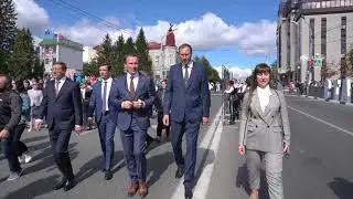 С Днем рождения, Александр Николаевич!