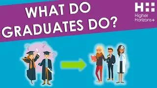 Lockdown Assembly: What do Graduates Do?
