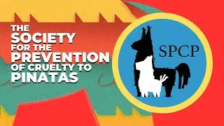 Piñata PSA - Noe Mendoza III - University of Houston - Digital Media Program