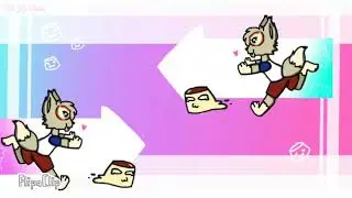 🍮giga pudding🍮(FIFA2018) meme