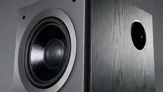 Edifier M601DB Active Multimedia Speaker System with Wireless Subwoofer