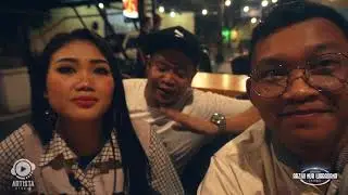 RIRIS ARISTA BISA B'O??! PODCAST