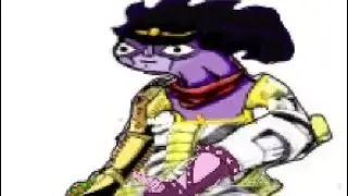 [jojo tycoon]Star Platinum: The World Requiem Over Heaven Act 4 Love Train Bites The Dust