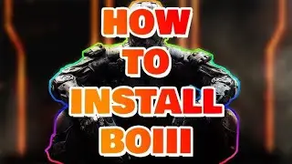 how to play boiii on cracked version of black ops 3 + (black ops 3 FULL game)
