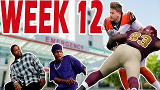 WEEK 12 WAIVER WIRE | All Positions Rankings | Fantasy Football Advice 2020