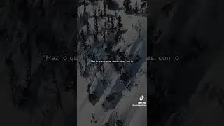 -haz lo que puedas dónde estés con lo que tienes-. solo repite hasta que lo hagas de verdad