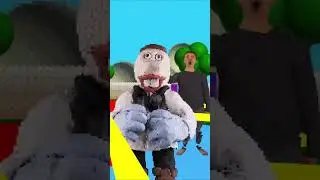 Dr. Reflex | merry-go-round (Baldi's Basics Plus)