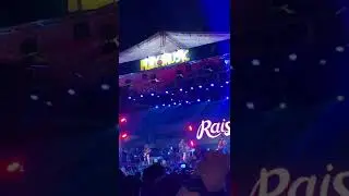 Raisa - Love & Let Go