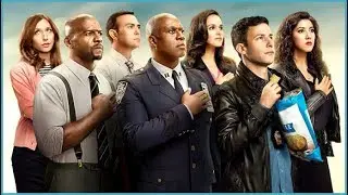 RIP Brooklyn Nine-Nine and The Last Man on Earth