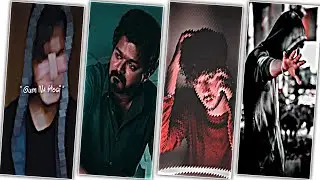 Tera Naam Dil Rakh Diya Song Xml Video Editing | Sad Status Video Editing Alight Motion | Xml
