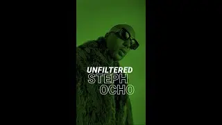 Unfiltered Africa: Steph Ocho