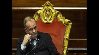 Governo bloccato al Senato La Lega esulta. Salvini 