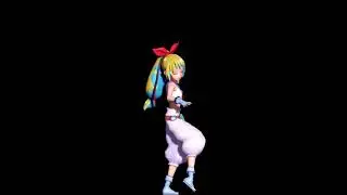 【アイマリンプロジェクト『DEEP BLUE TOWNへおいでよ』】・ HOLOGRAM READY